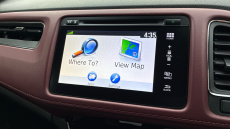 Honda HR-V 1.5 i-VTEC Turbo Sport CVT 5dr Petrol Hatchback